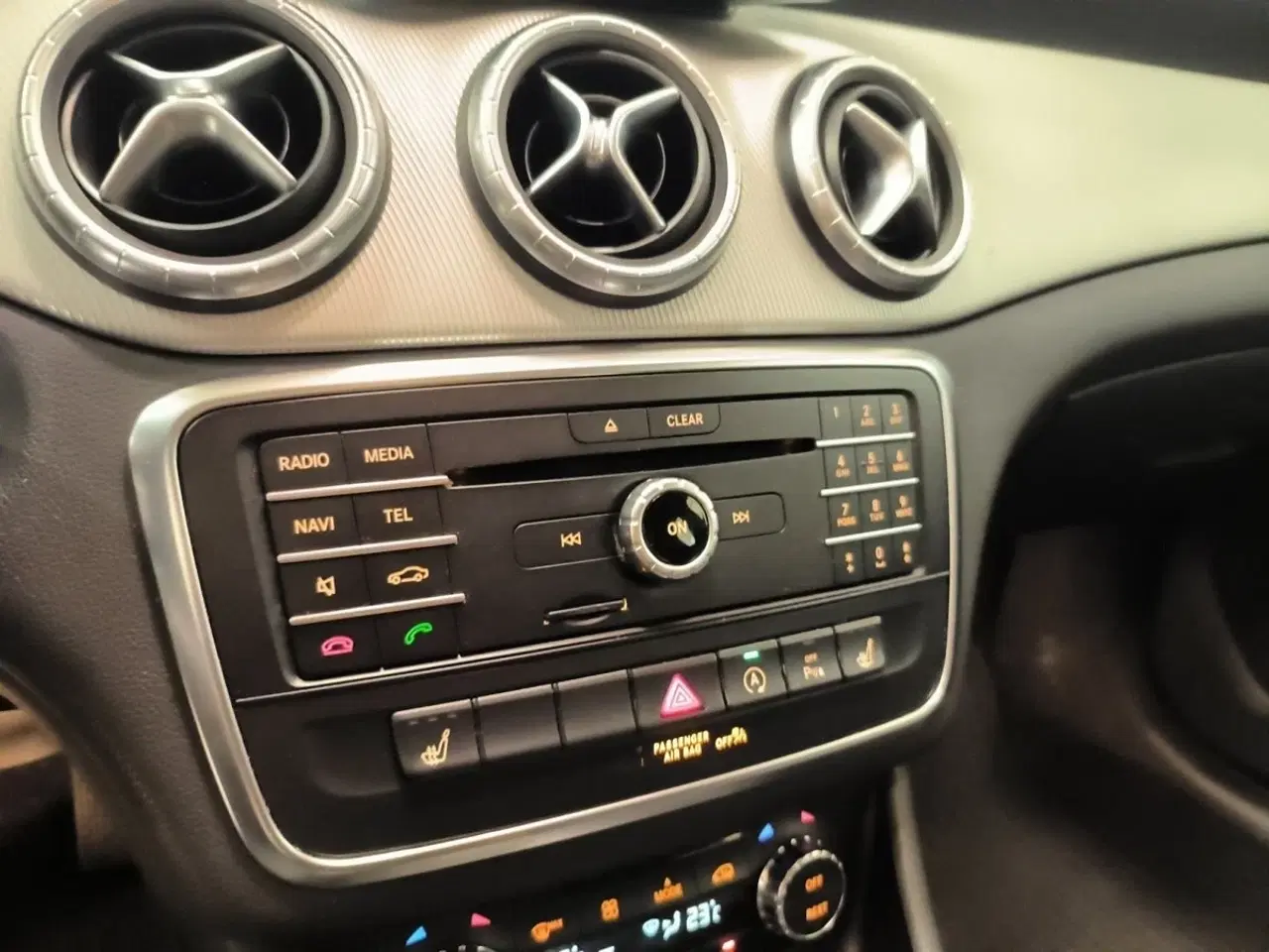Billede 13 - Mercedes CLA200 1,6 Shooting Brake