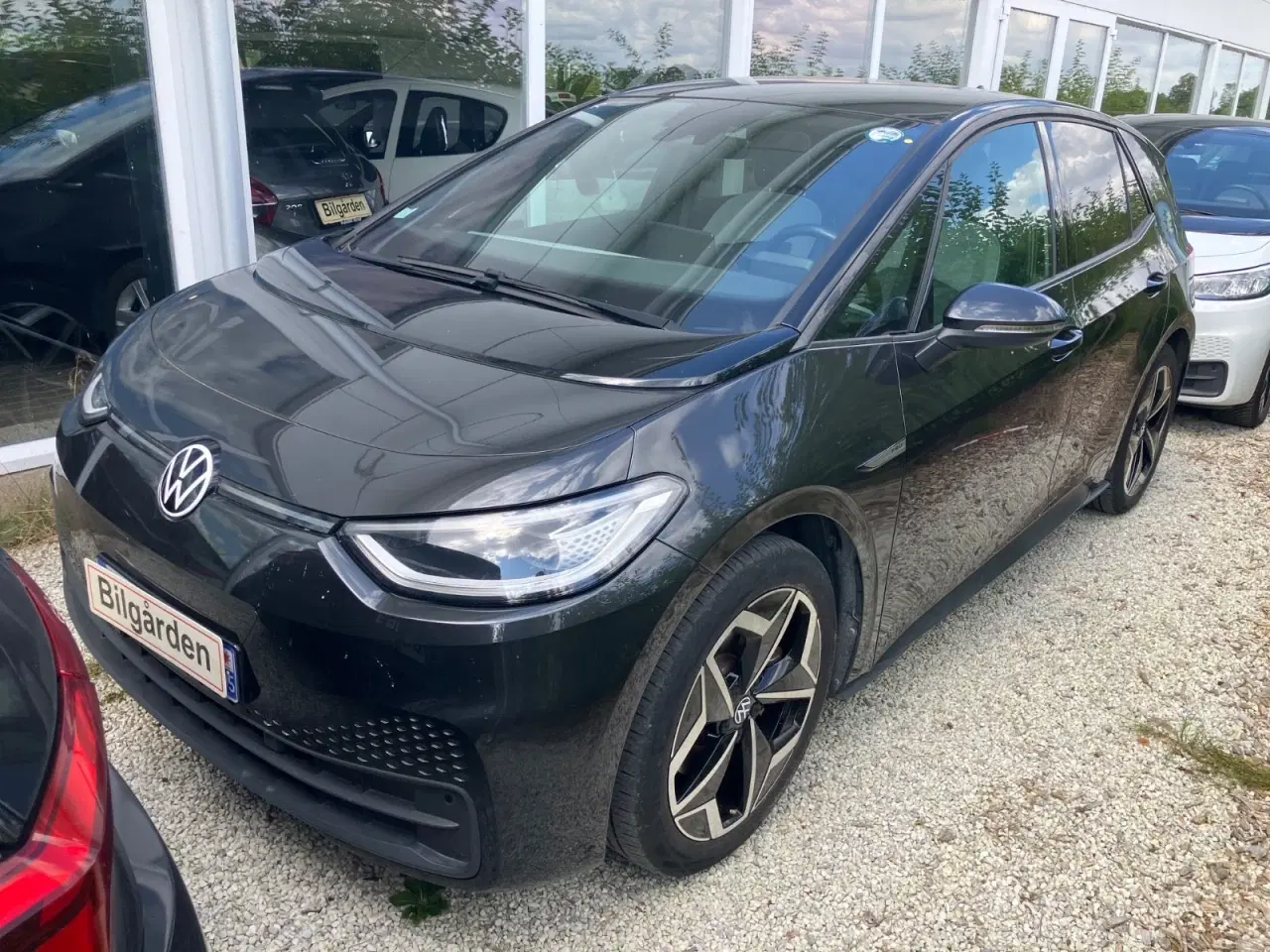 Billede 1 - VW ID.3 58 Pro Family
