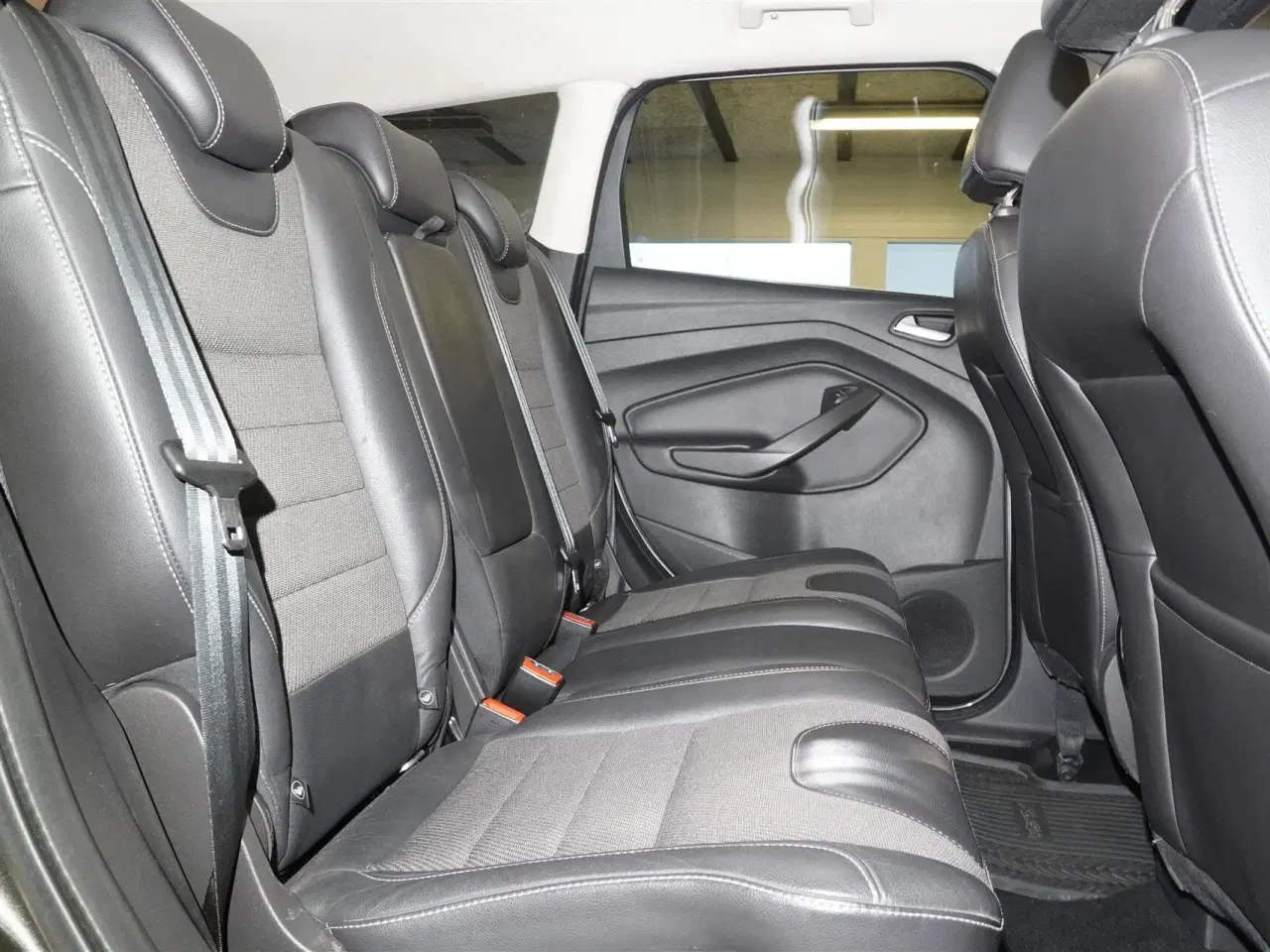 Billede 10 - Ford Kuga 1,5 EcoBoost Titanium Attack 150HK 5d 6g