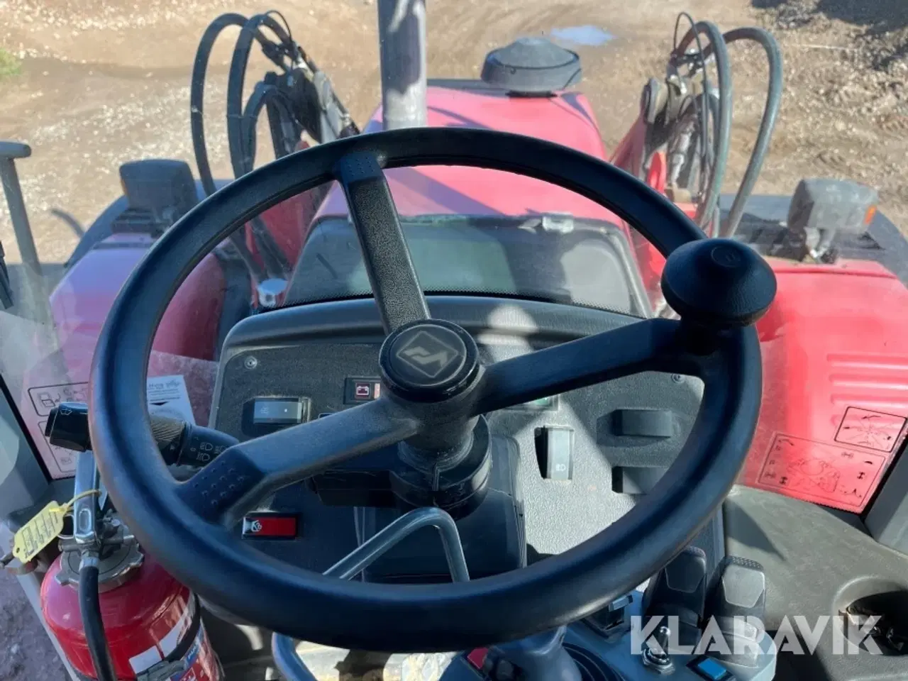 Billede 10 - Rendegraver Huddig 1260B