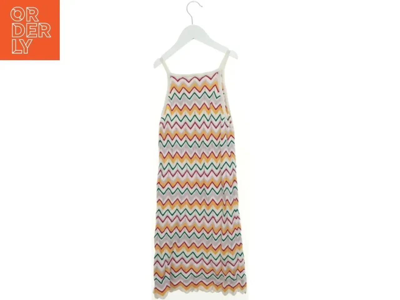 Billede 2 - Kjole fra H&M (str. 152 cm)