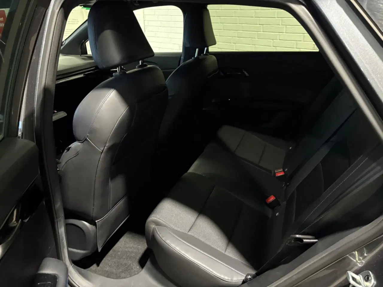 Billede 6 - MG 4 77 Luxury Extended Range