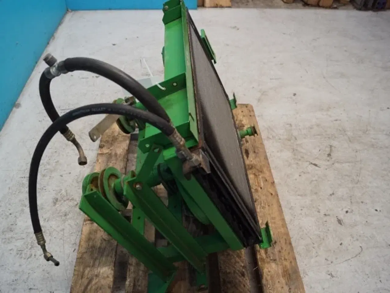 Billede 20 - John Deere 1170 Kondensor DQ12550