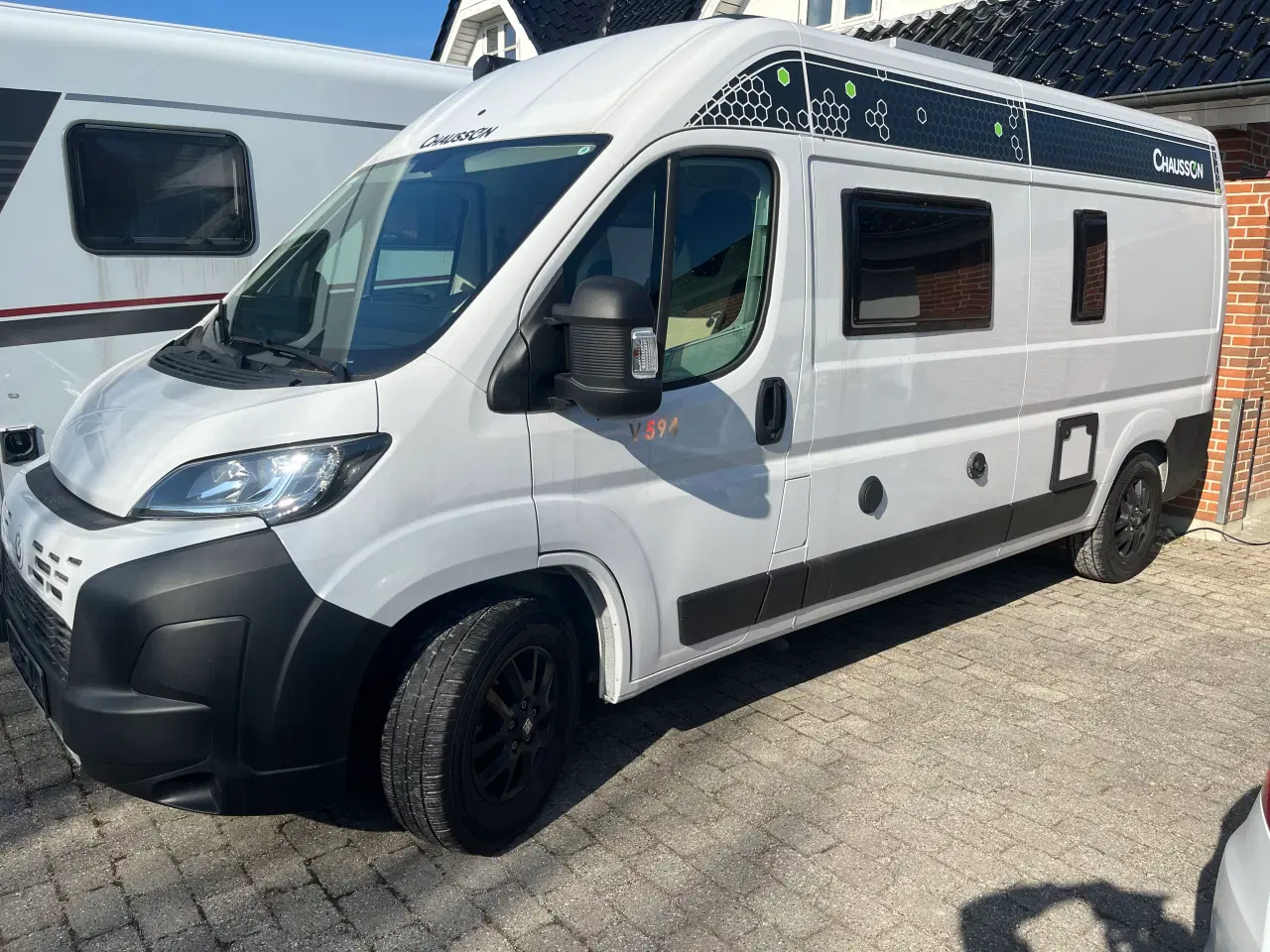 Billede 15 - Autocamper leje