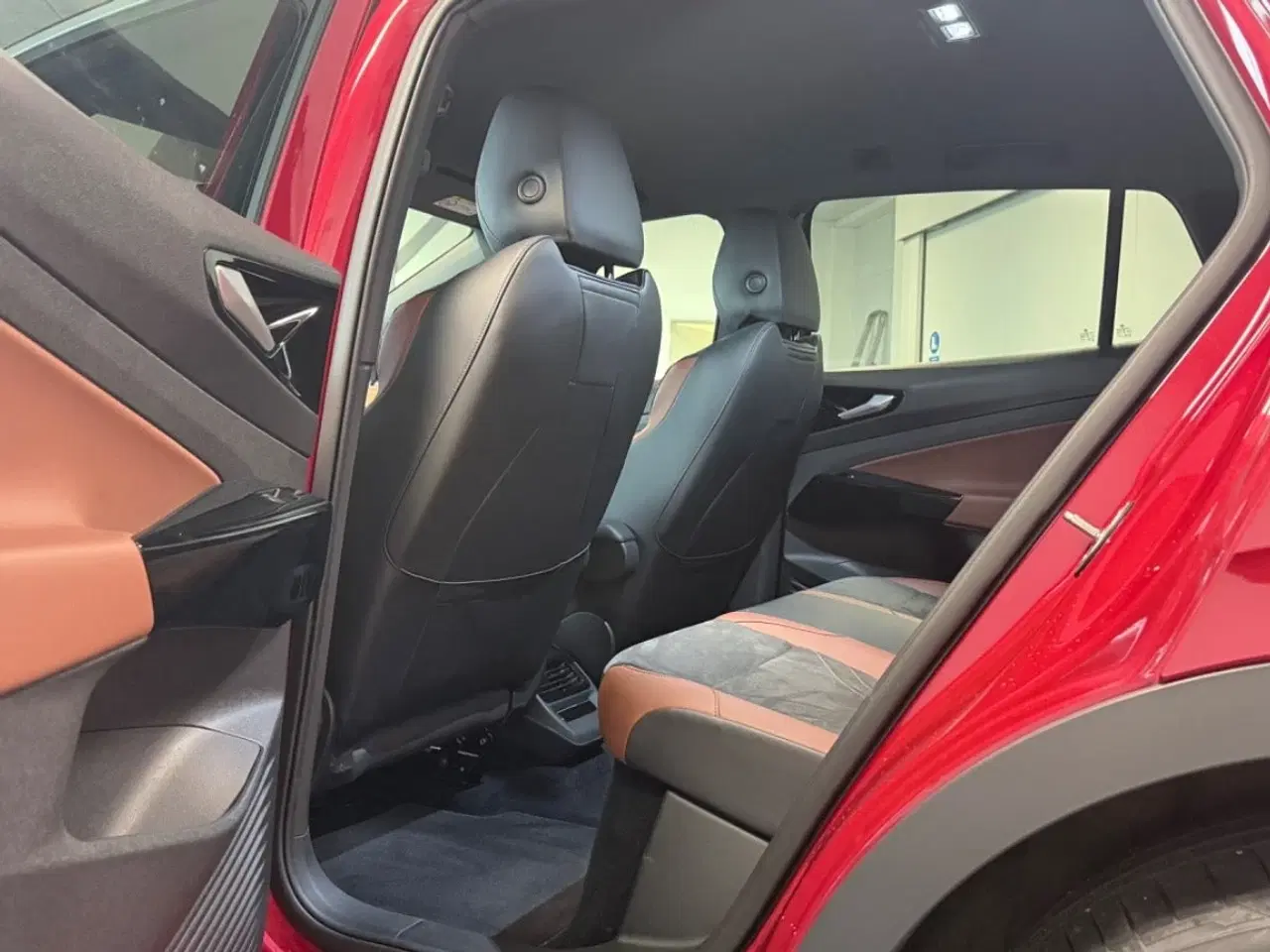 Billede 16 - VW ID.4 77 Pro