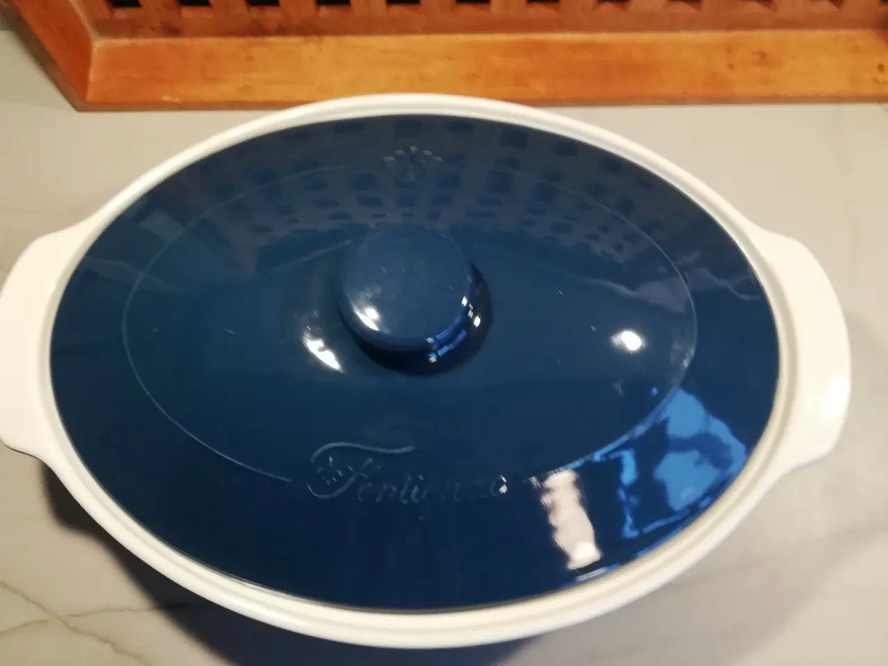 Billede 2 - Stegeso Fontignac stor