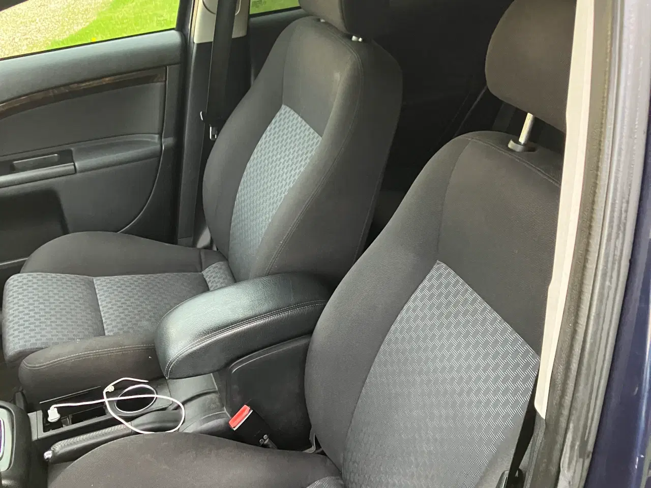 Billede 4 - Ford Mondeo