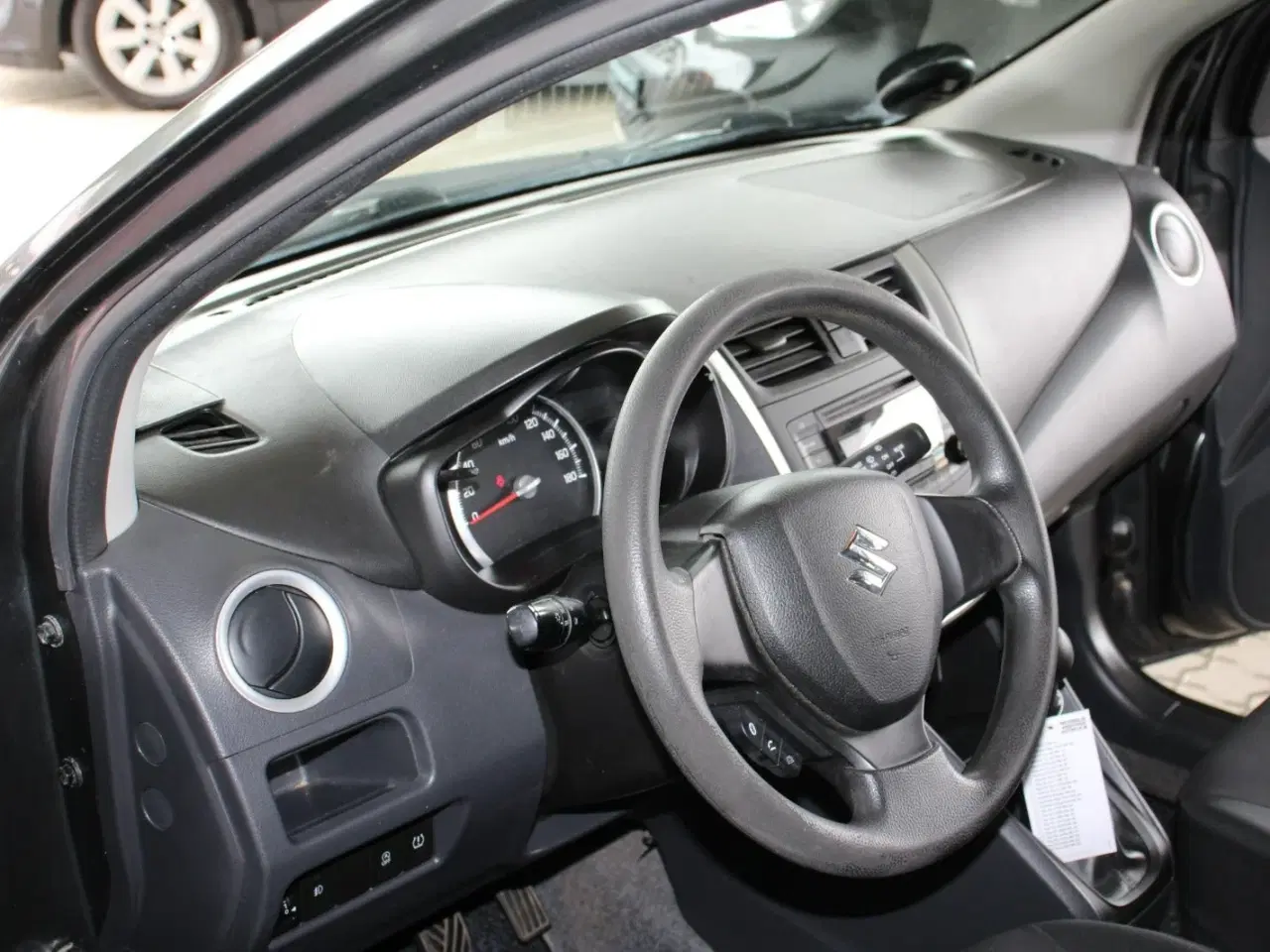 Billede 10 - Suzuki Celerio 1,0 Dualjet Exclusive
