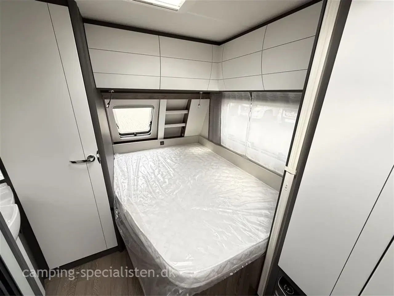 Billede 10 - 2026 - Hobby Excellent Edition 460 UFe   Hobby Excellent Edition 460 UFe 2026 - Kan ses nu hos Camping-Specialisten.dk