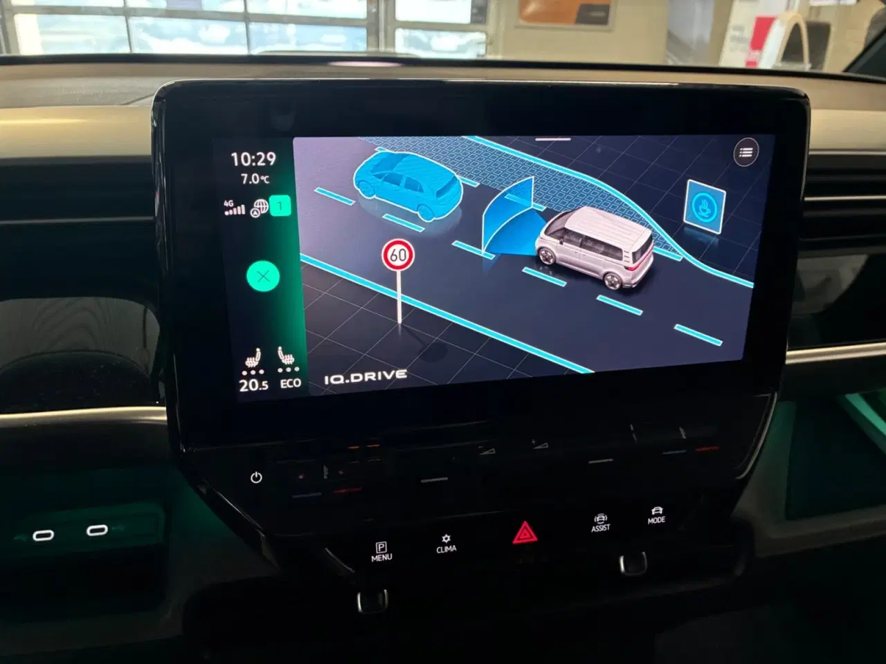 Billede 16 - VW ID.Buzz 77 Pro SWB