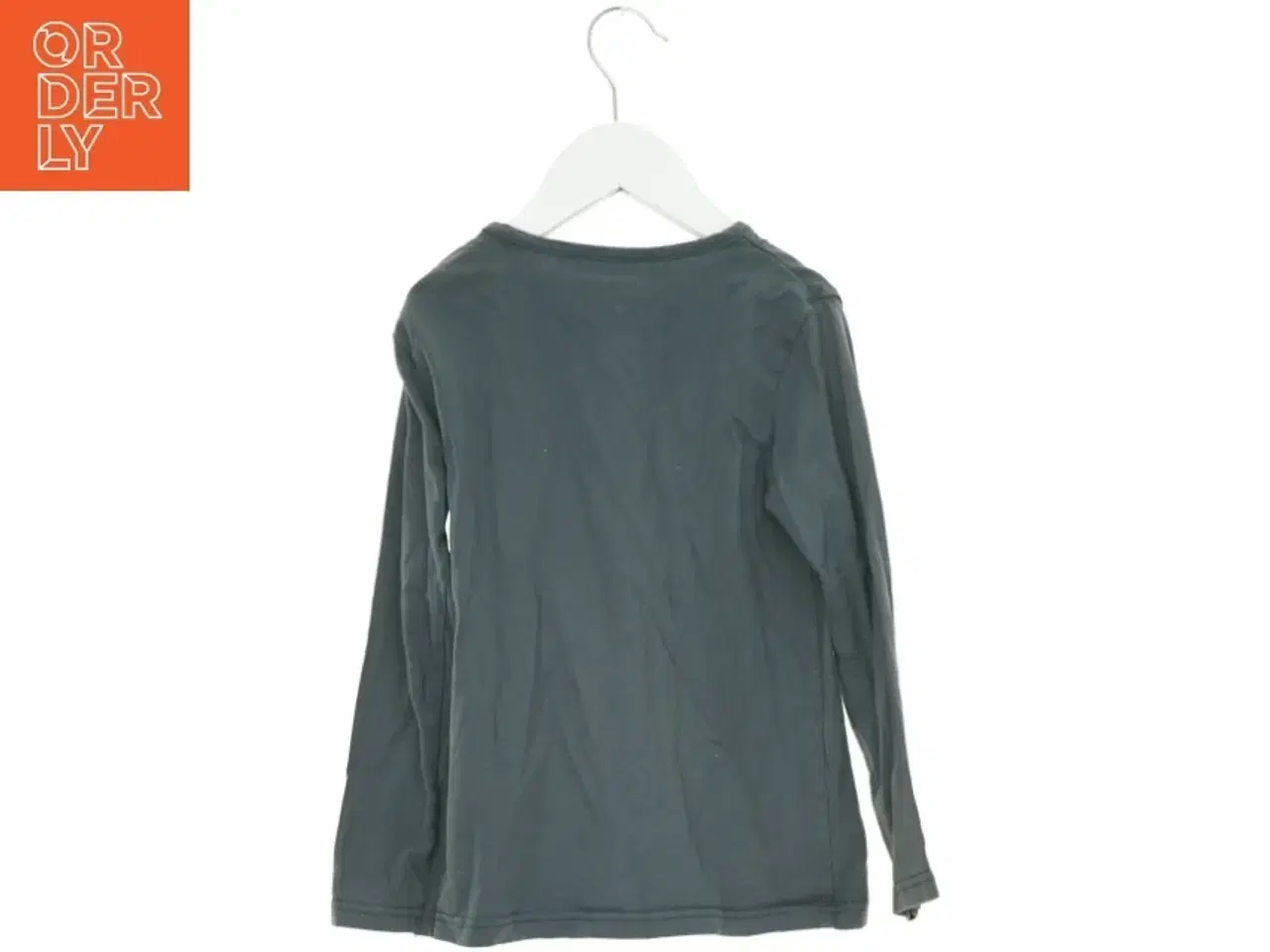 Billede 2 - Bluse fra Friends (str. 116 cm)