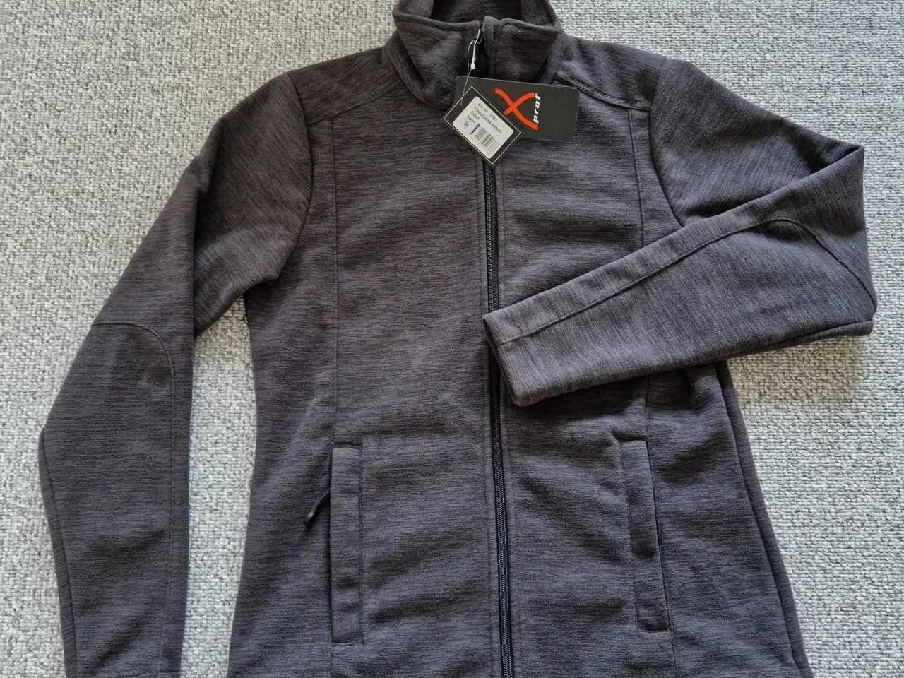 Billede 1 - Dame jakke str 36