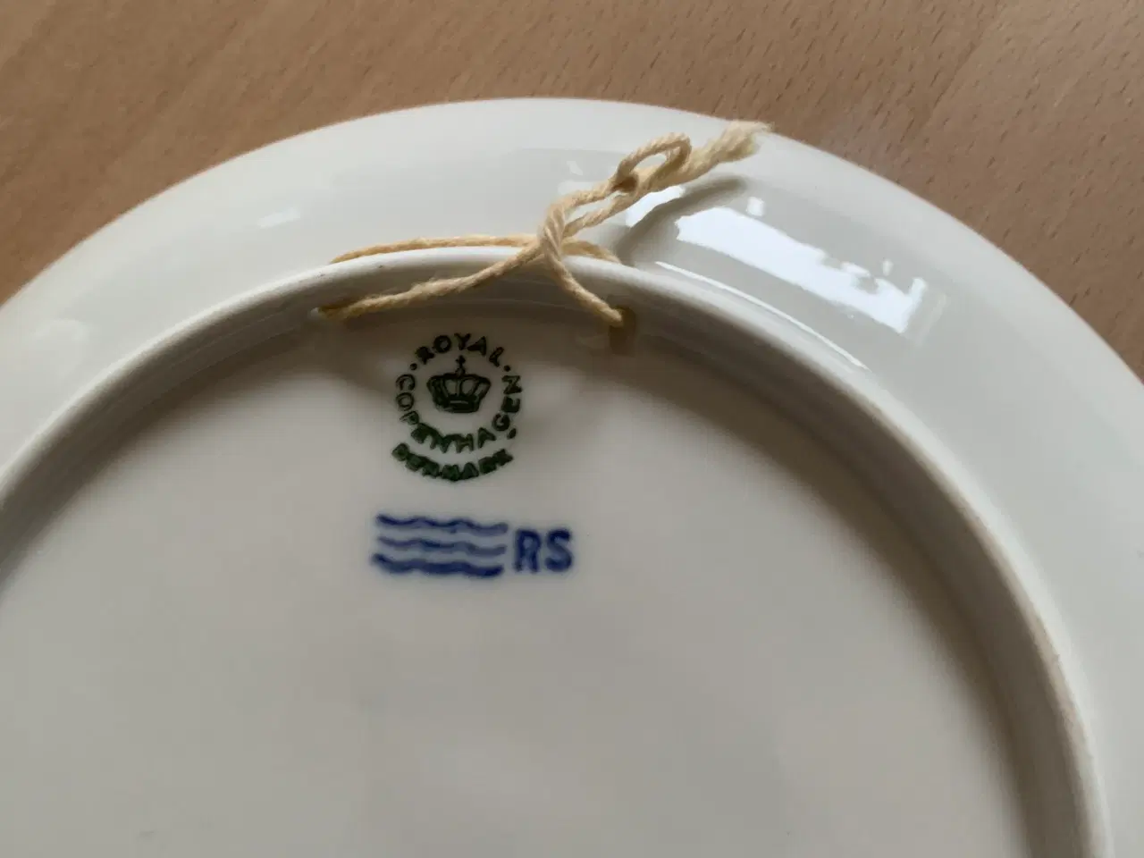 Billede 3 - Postdanmark jubilæumsplatte 150 år