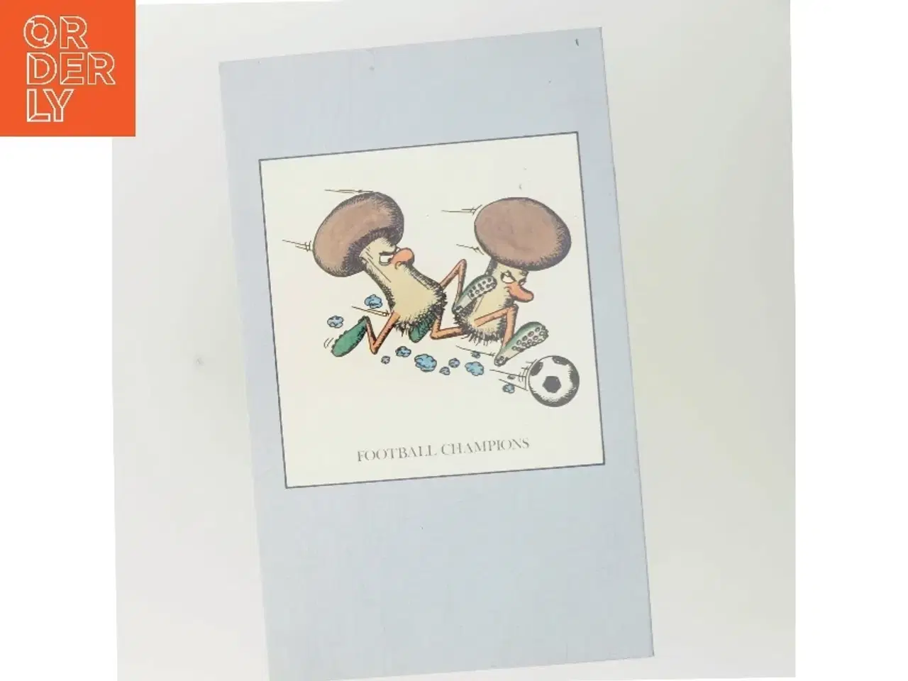 Billede 3 - Engelske Underløjelser: 3. Samling af Peter S. Hargreaves (Bog)