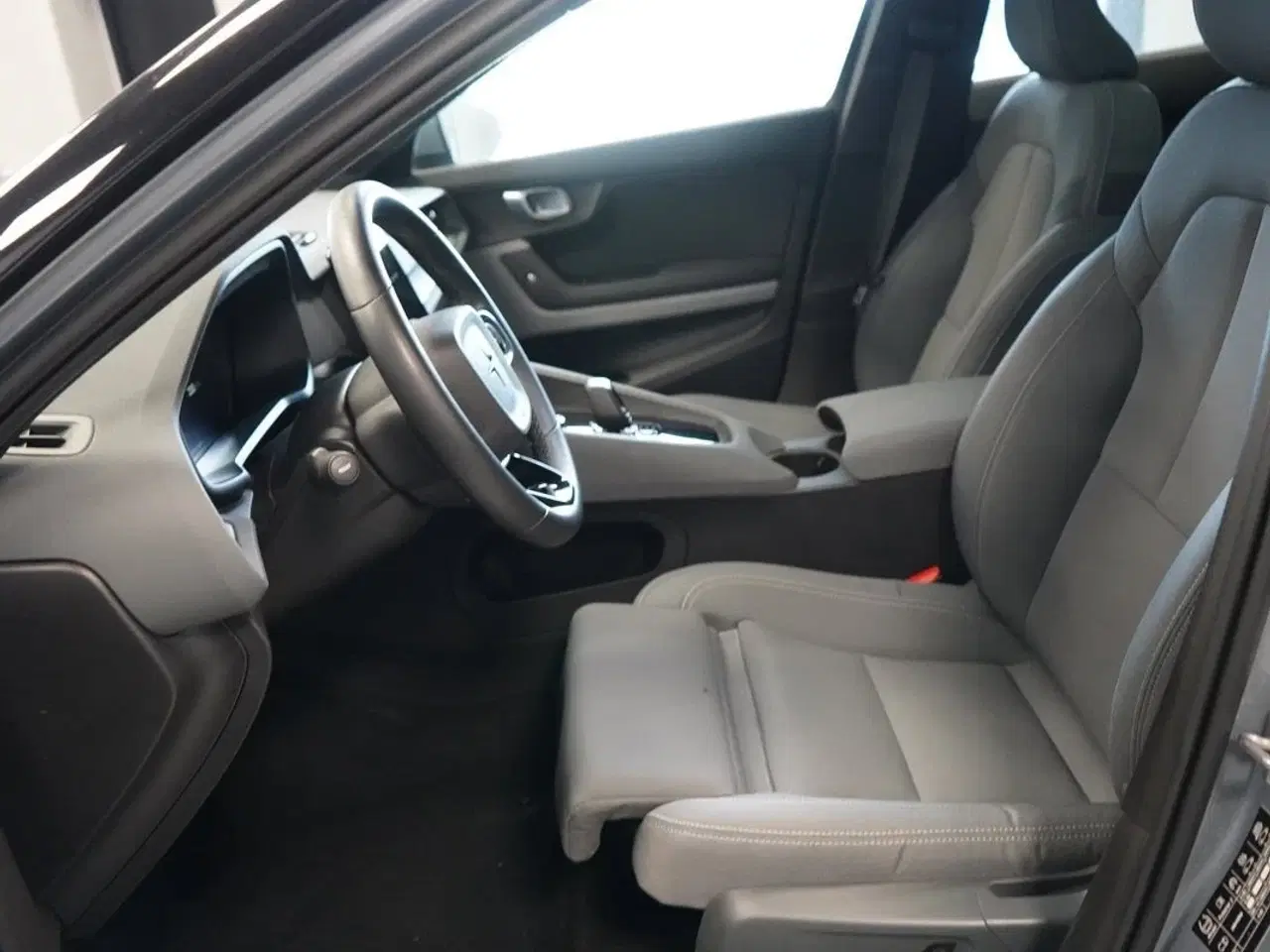 Billede 5 - Polestar 2  Standard Range