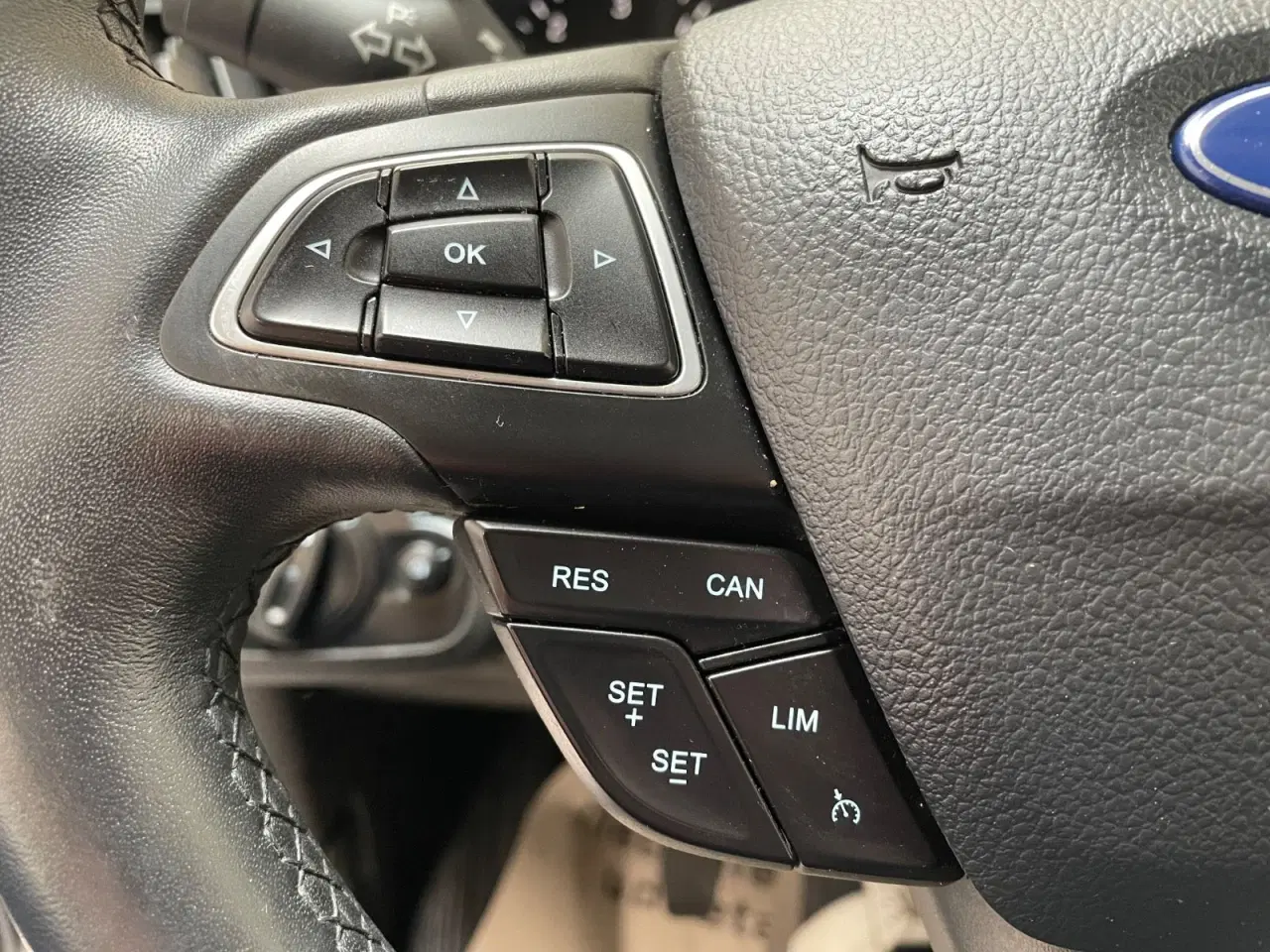 Billede 15 - Ford C-MAX 1,5 TDCi 120 Business Van