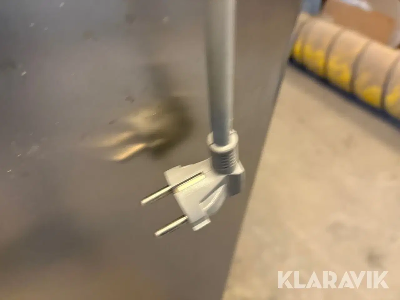 Billede 9 - Køleskab Mercatus M6-700