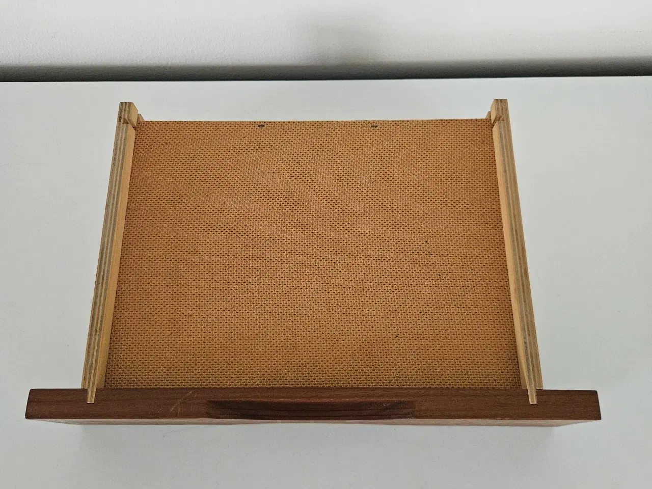 Billede 9 - sengebord - vægophæng: dansk design ca. 1960