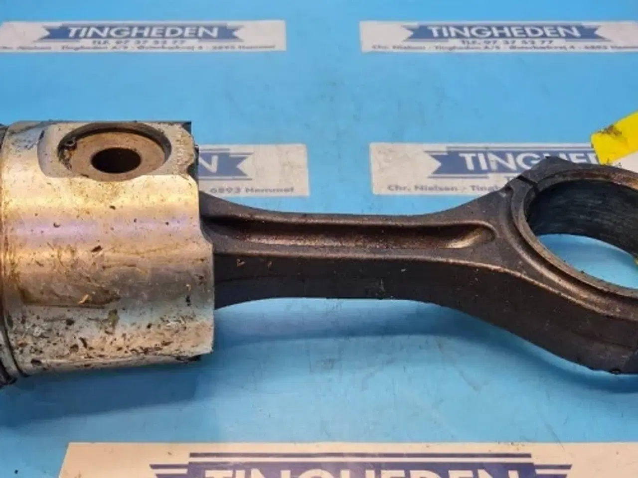 Billede 18 - John Deere 6125HZ001 Stempel R520669