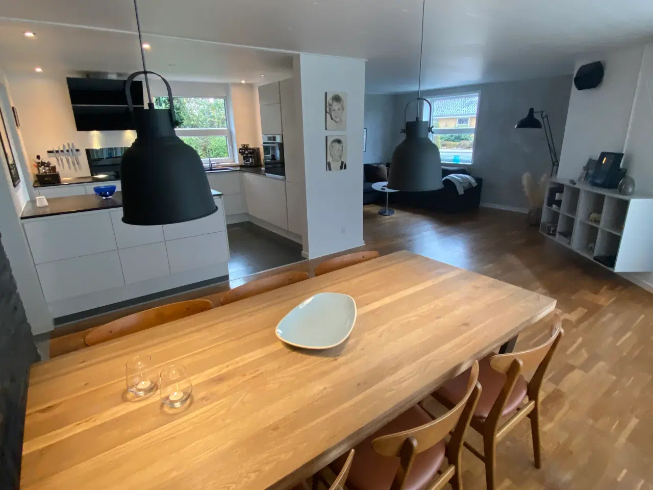 Billede 13 - Villa sælges, nær skov og på rolig vej