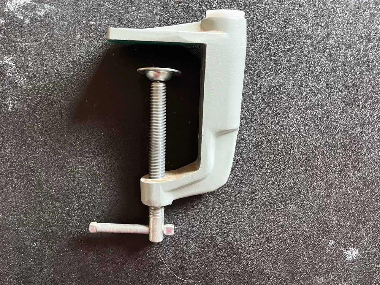 Billede 1 - Lampe holder