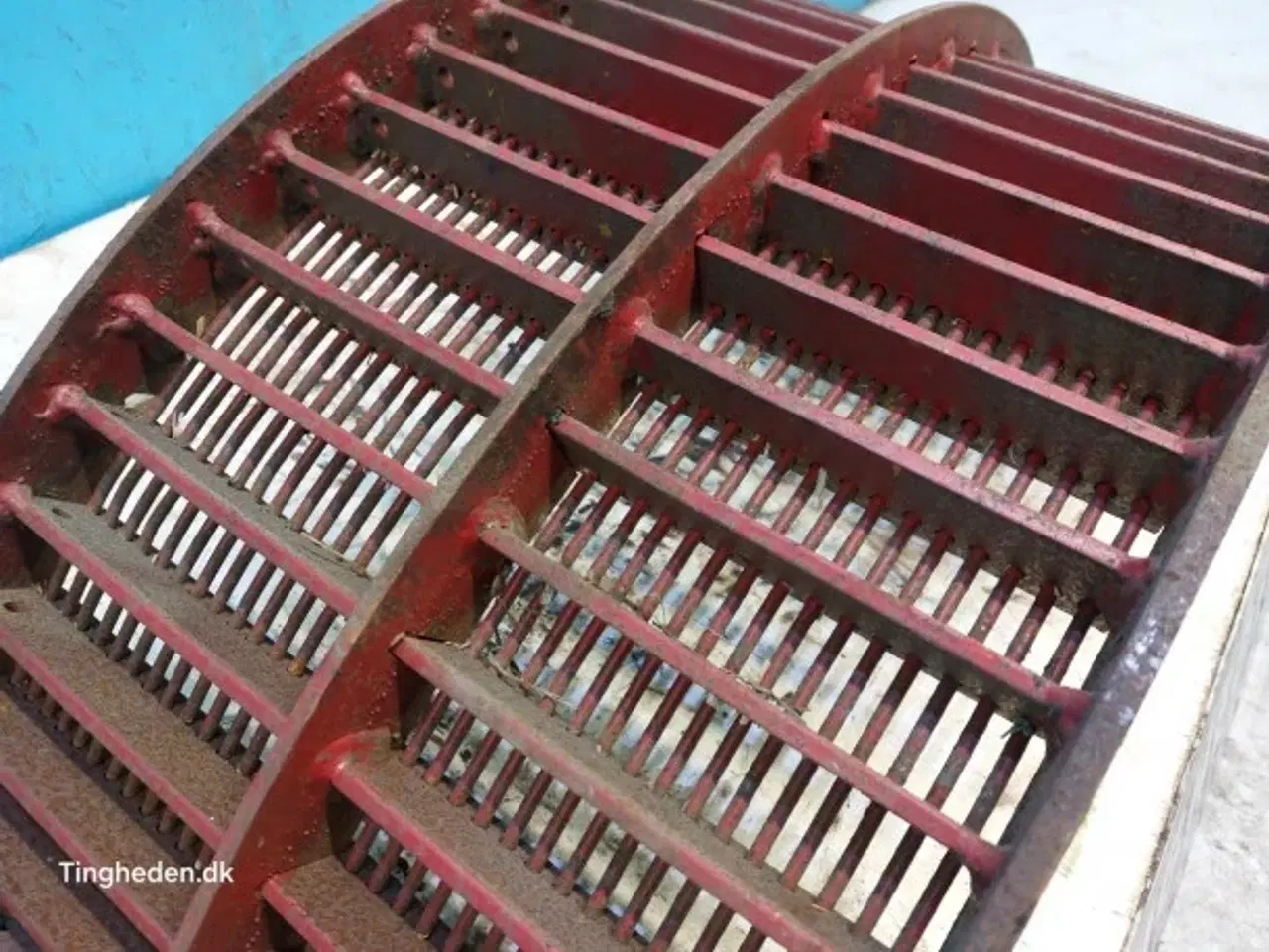 Billede 2 - Case 2188 Tærskebro 1309207C3