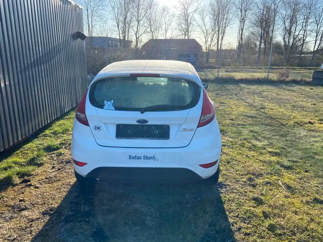 Billede 6 - Ford Fiesta