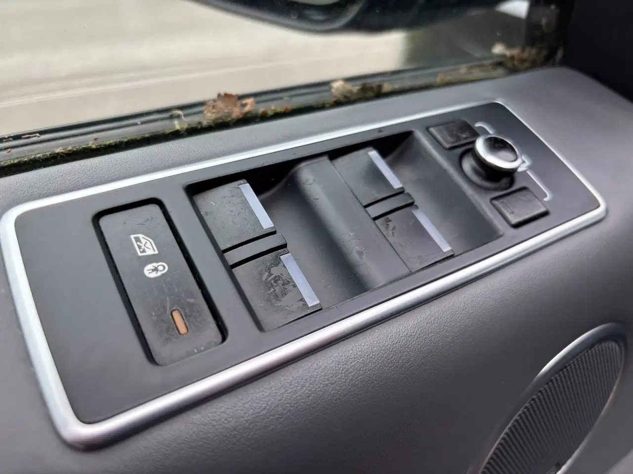 Billede 11 - Land Rover Range Rover Sport 5,0 SCV8 Autobiography Dynamic aut. Van