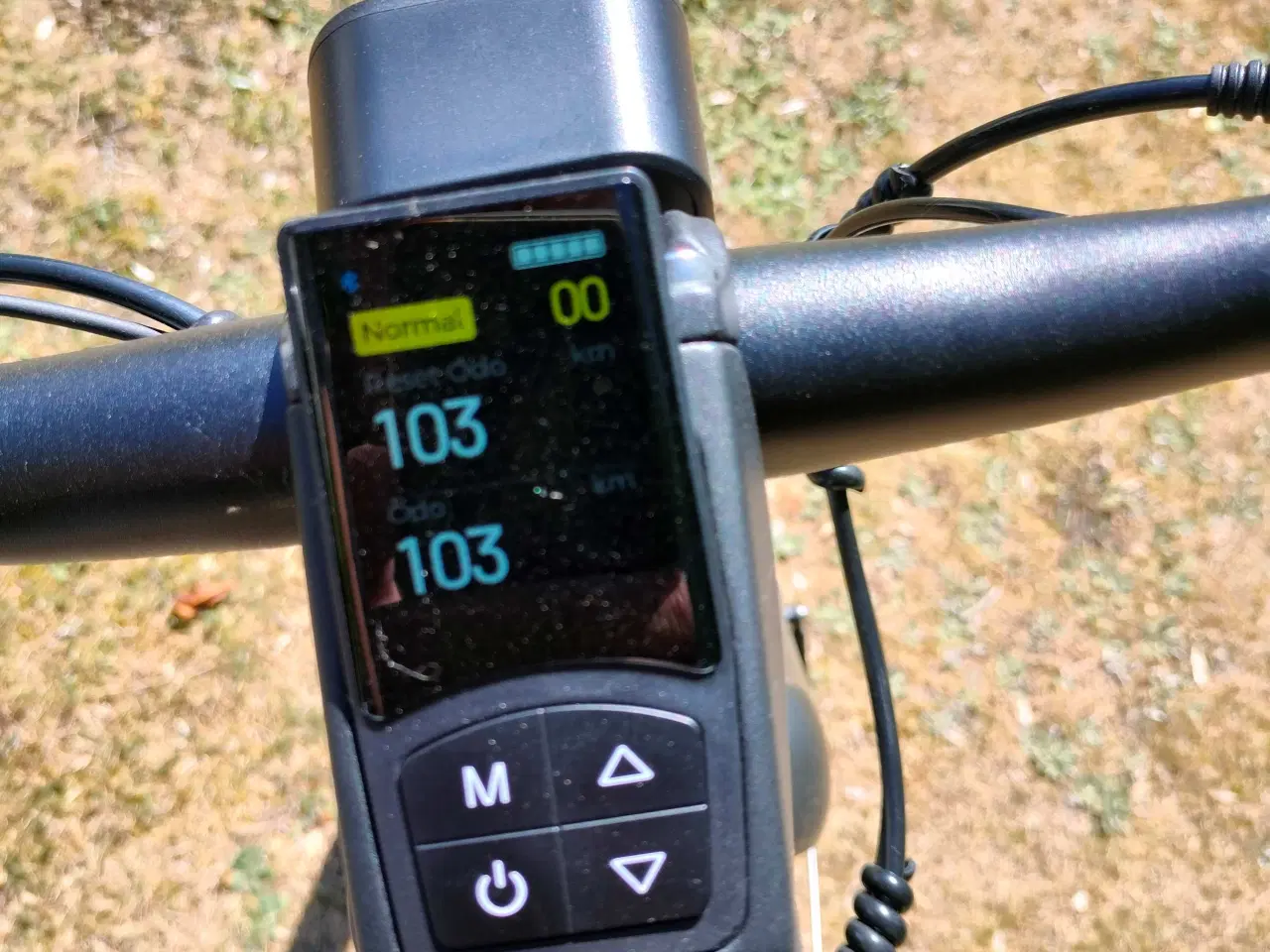 Billede 3 - Fiido C21 El cykel
