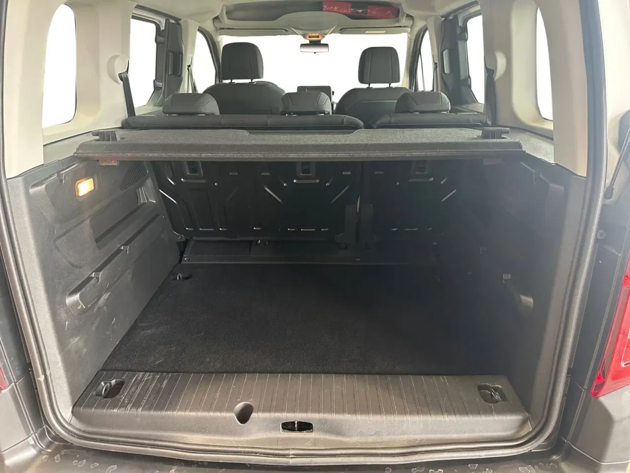 Billede 16 - Citroën ë-Berlingo 50 Street