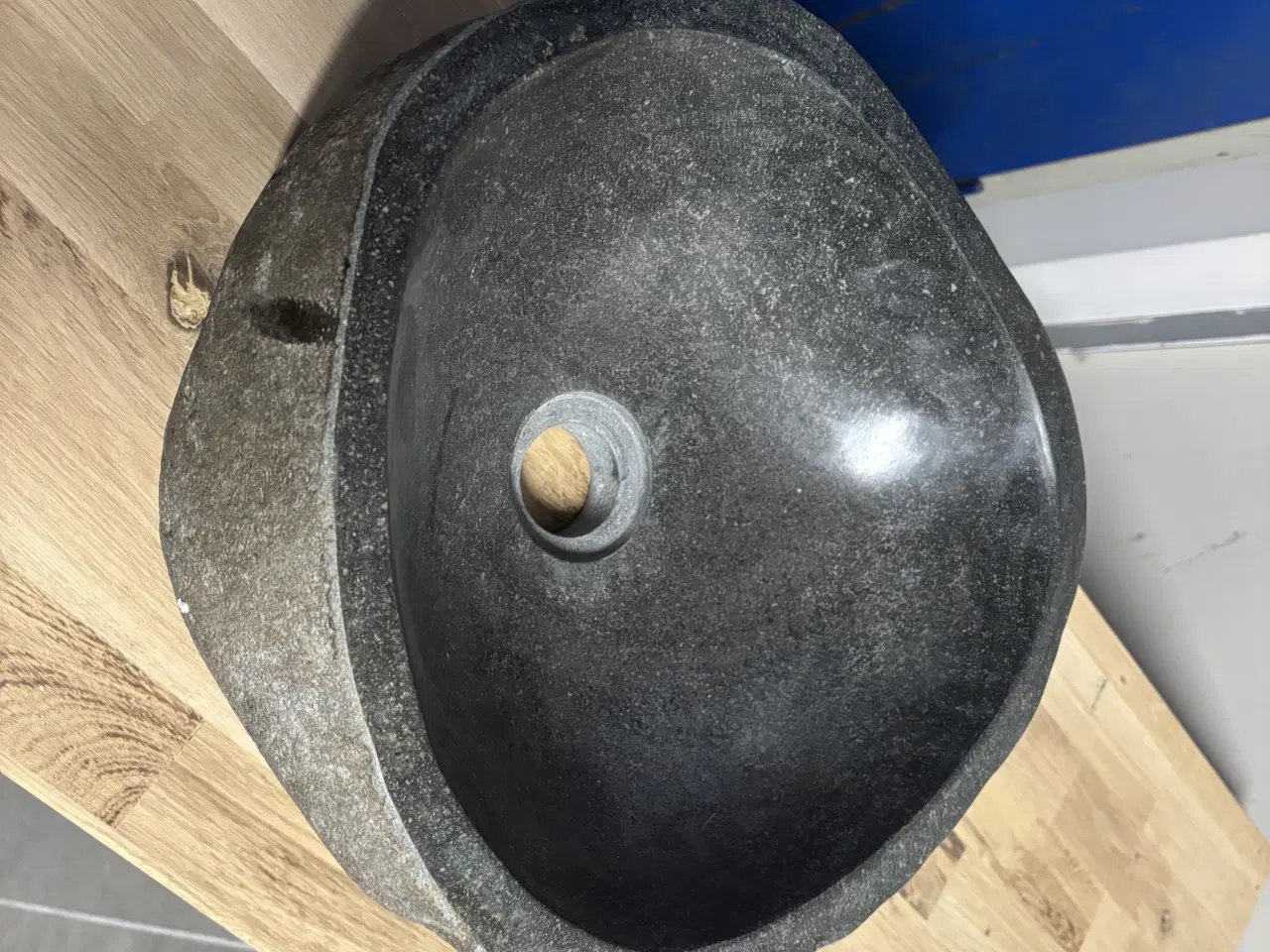 Billede 1 - 2 stk. Håndvask