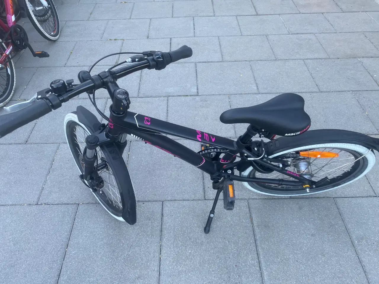Billede 14 - Købt til 5299 kr 20 tommer topmodellen 