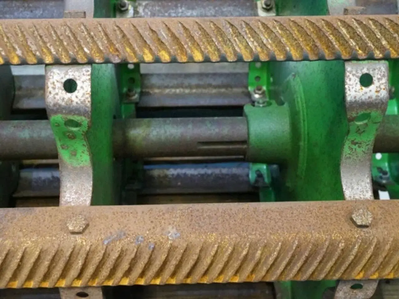 Billede 8 - John Deere 9780  Tærskecylinder AZ57931