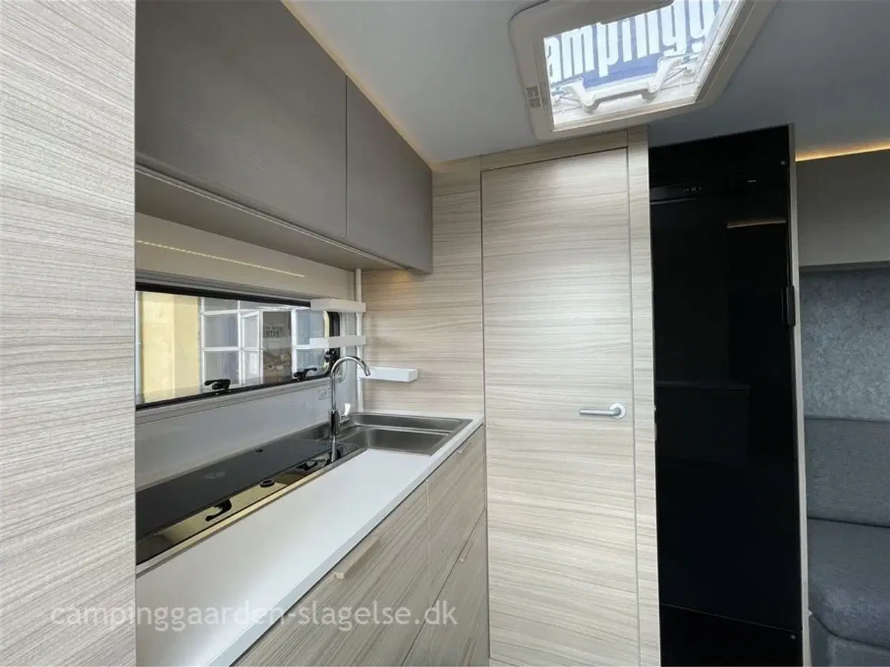 Billede 3 - 2024 - Adria Altea 362 LH   “Små hjul, store eventyr.”