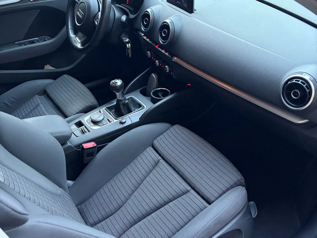 Billede 6 - Audi A3 1.6 Tdi sælges