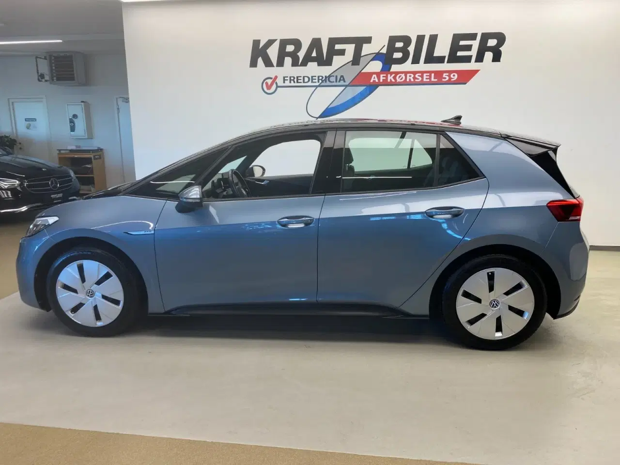 Billede 8 - VW ID.3 58 Pro Performance