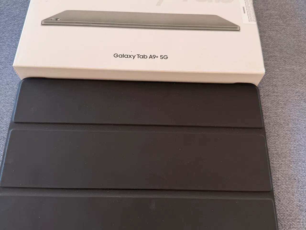 Billede 8 - samsung galaxy tab a9+5g