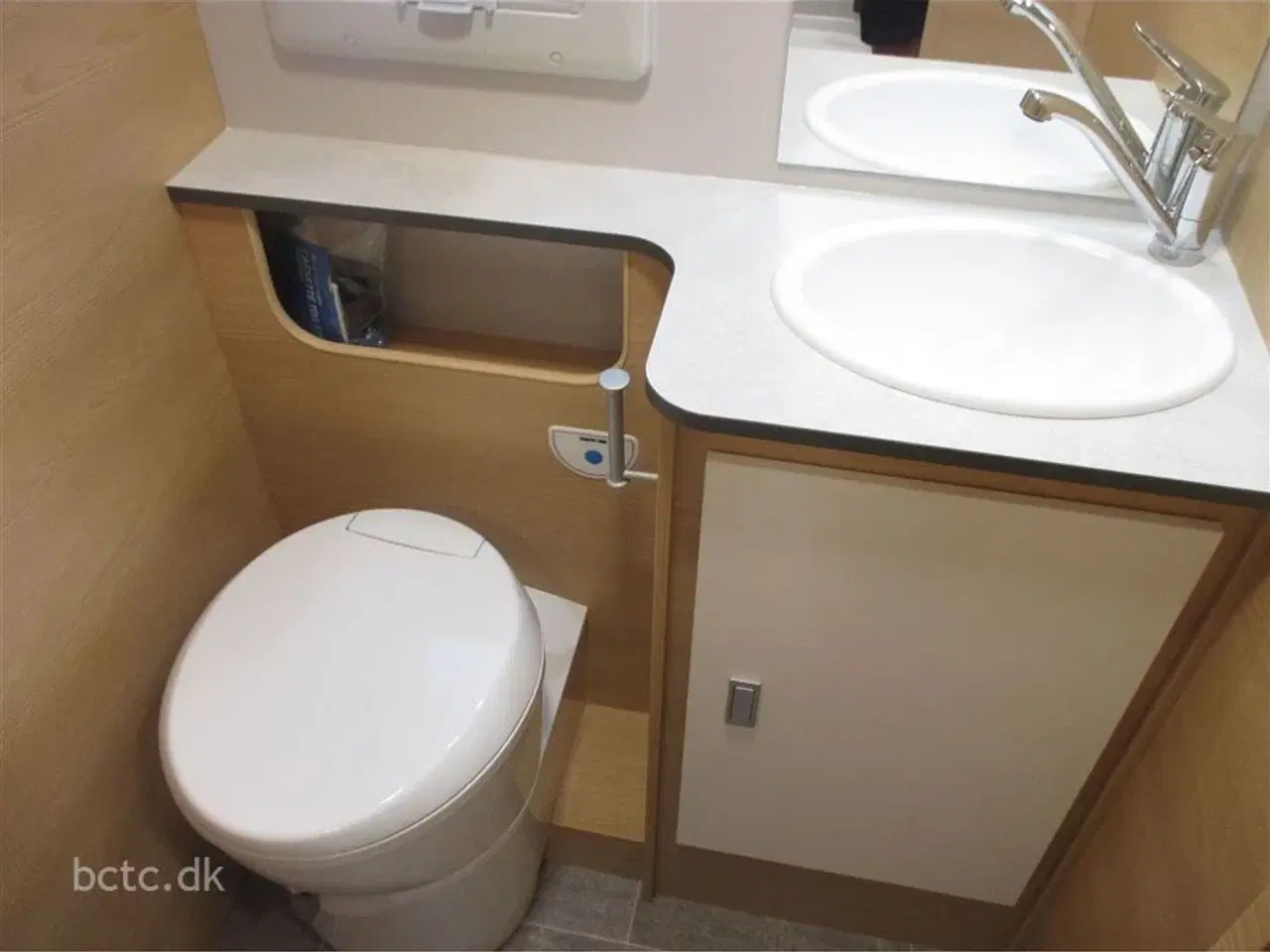 Billede 15 - 2025 - Giottiline Sienna 395 AUT.