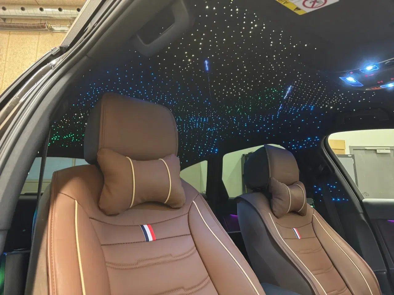 Billede 16 - Audi A6 3,0 TDi 218 S-line Avant S-tr. Van