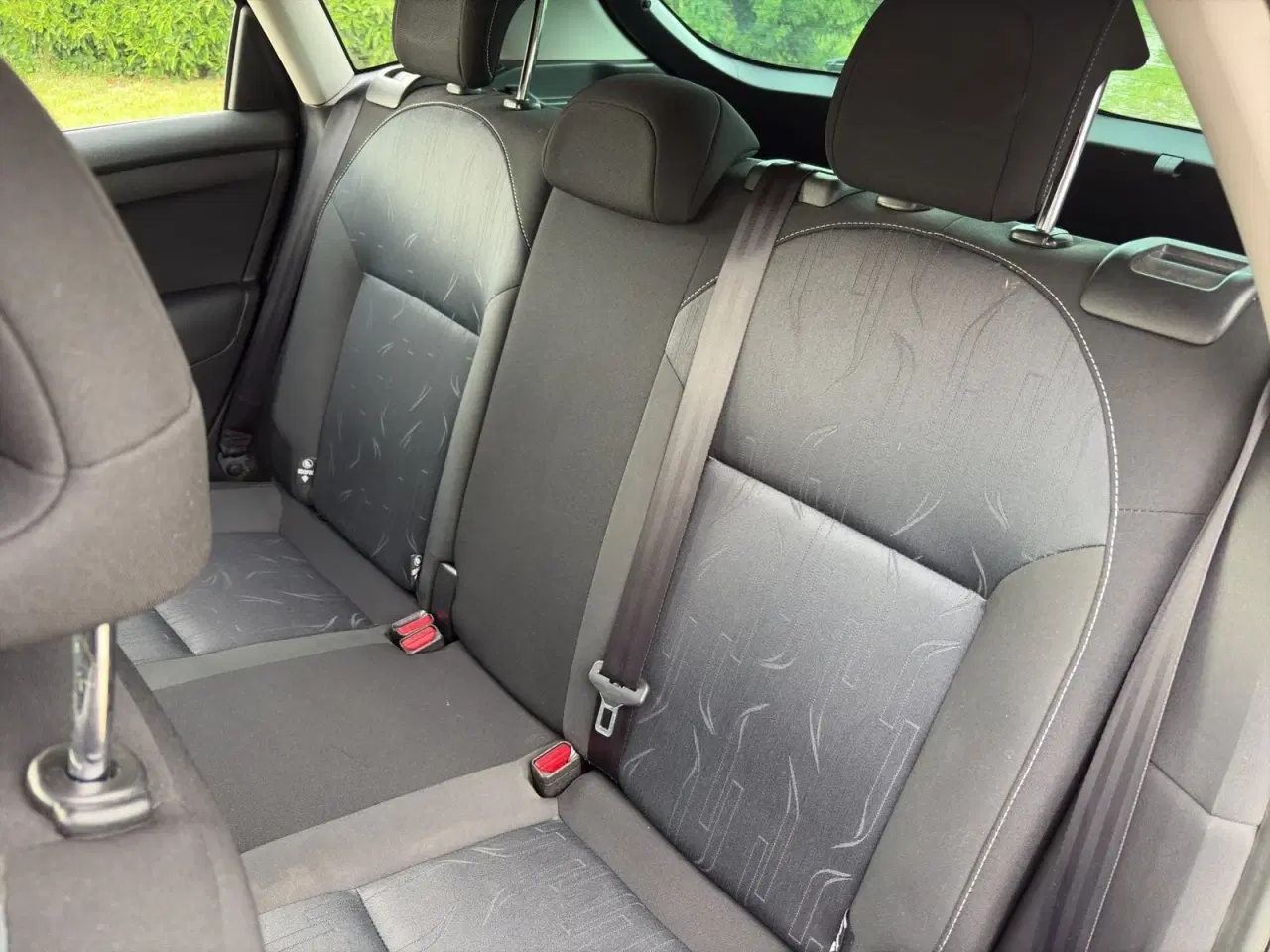 Billede 14 - Citroën C4 1,6 e-HDi 115 Seduction