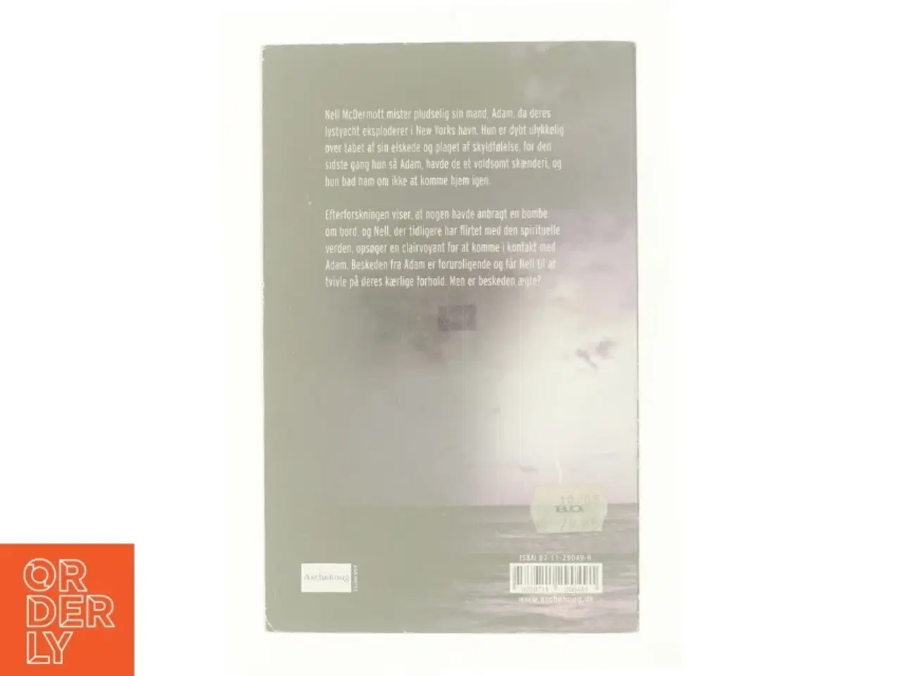 Billede 3 - Forlad mig ikke af Mary Higgins Clark (Bog)