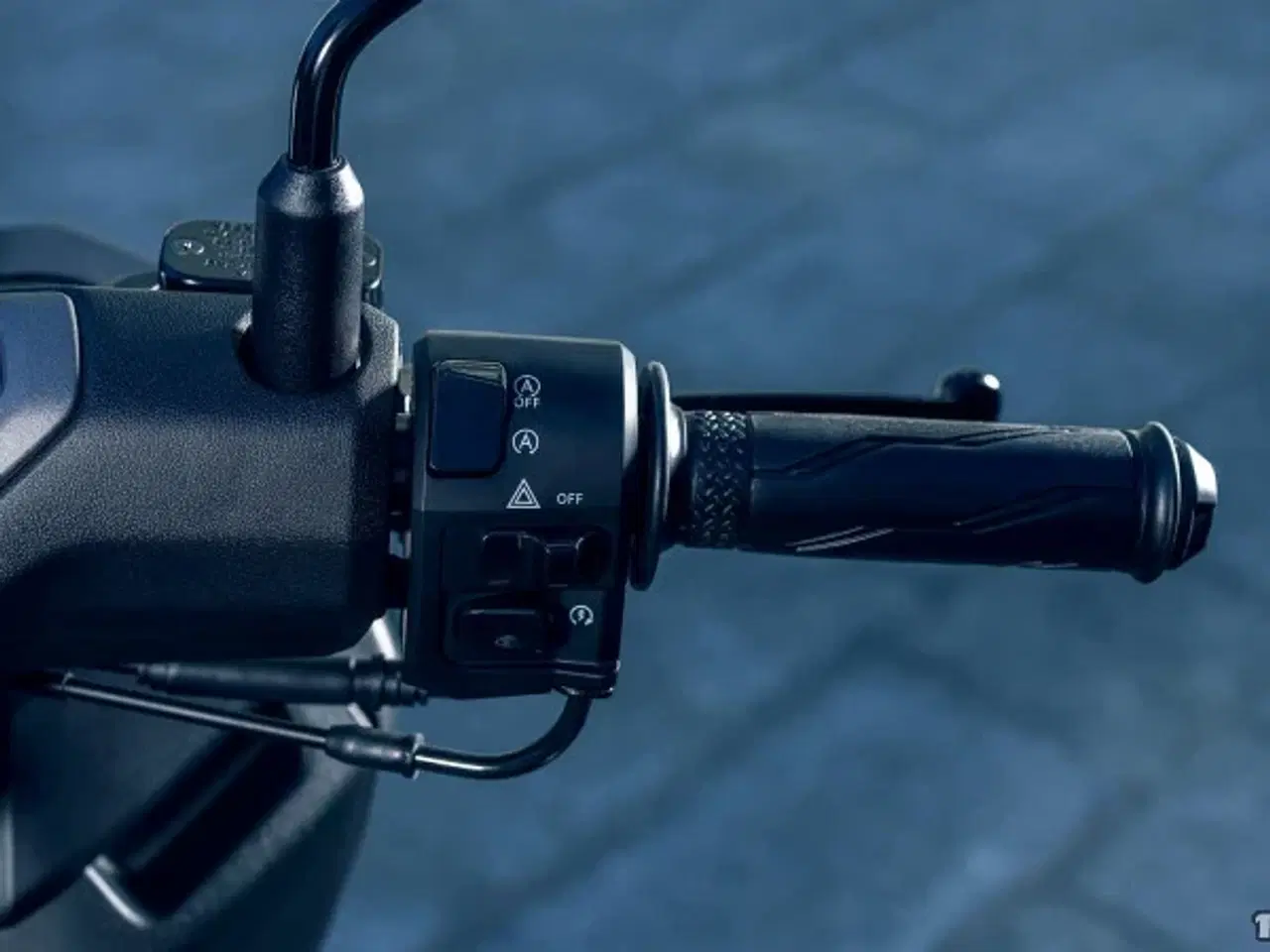 Billede 23 - Yamaha N-Max 155 Tech Max