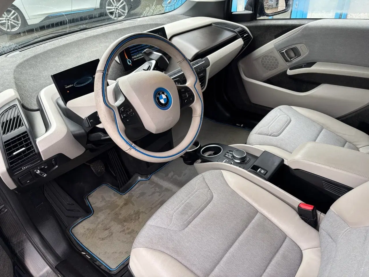 Billede 7 - BMW i3  BEV