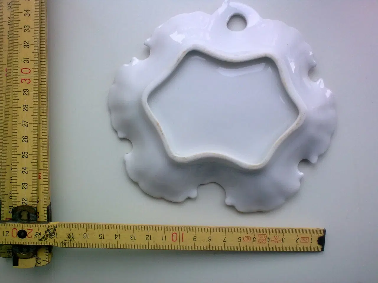 Billede 11 - Vintage Sverige fruktknive el. antik asiet o.a.