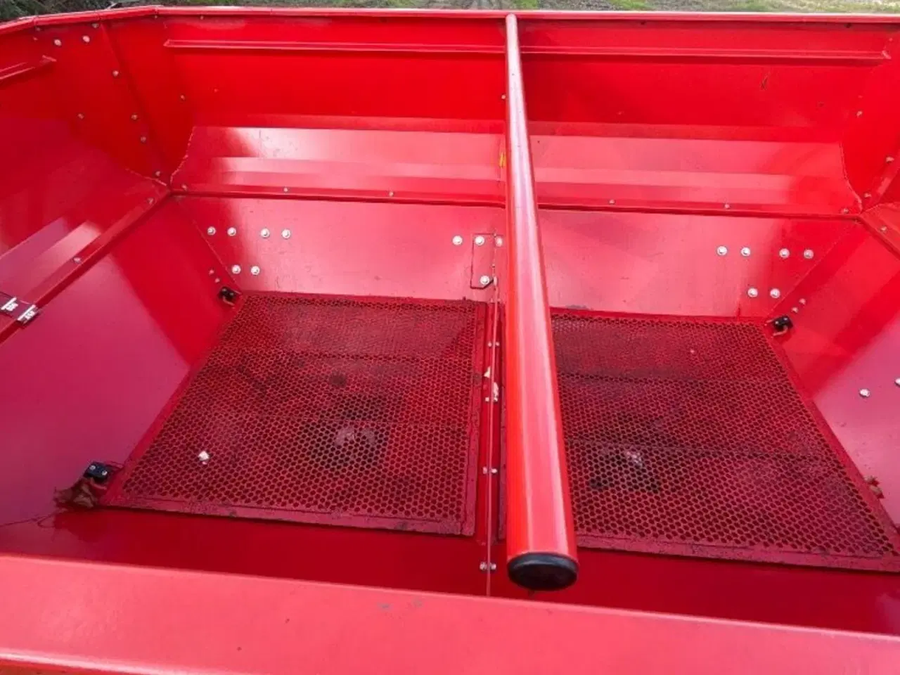 Billede 5 - Tulip Centerliner SX