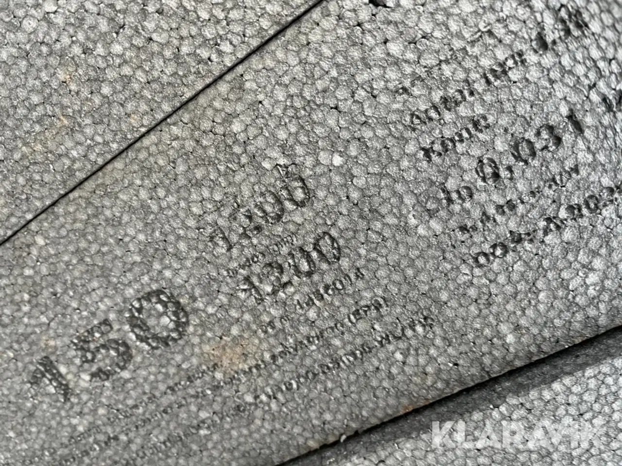 Billede 6 - Isolering Sundolit S150 21 plader