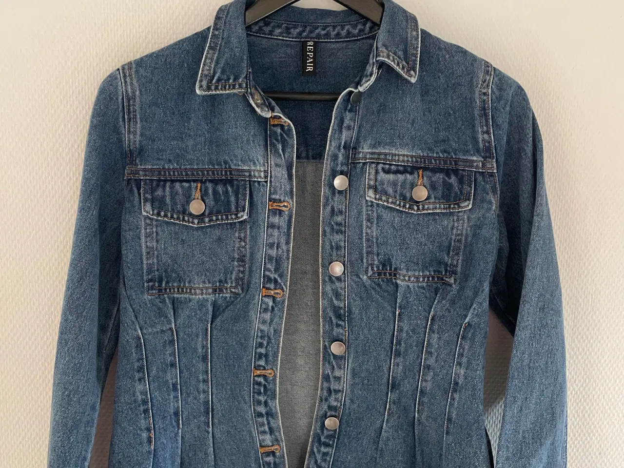 Billede 1 - Jakke Prepair STR.XS Kun 50 kr.Ny