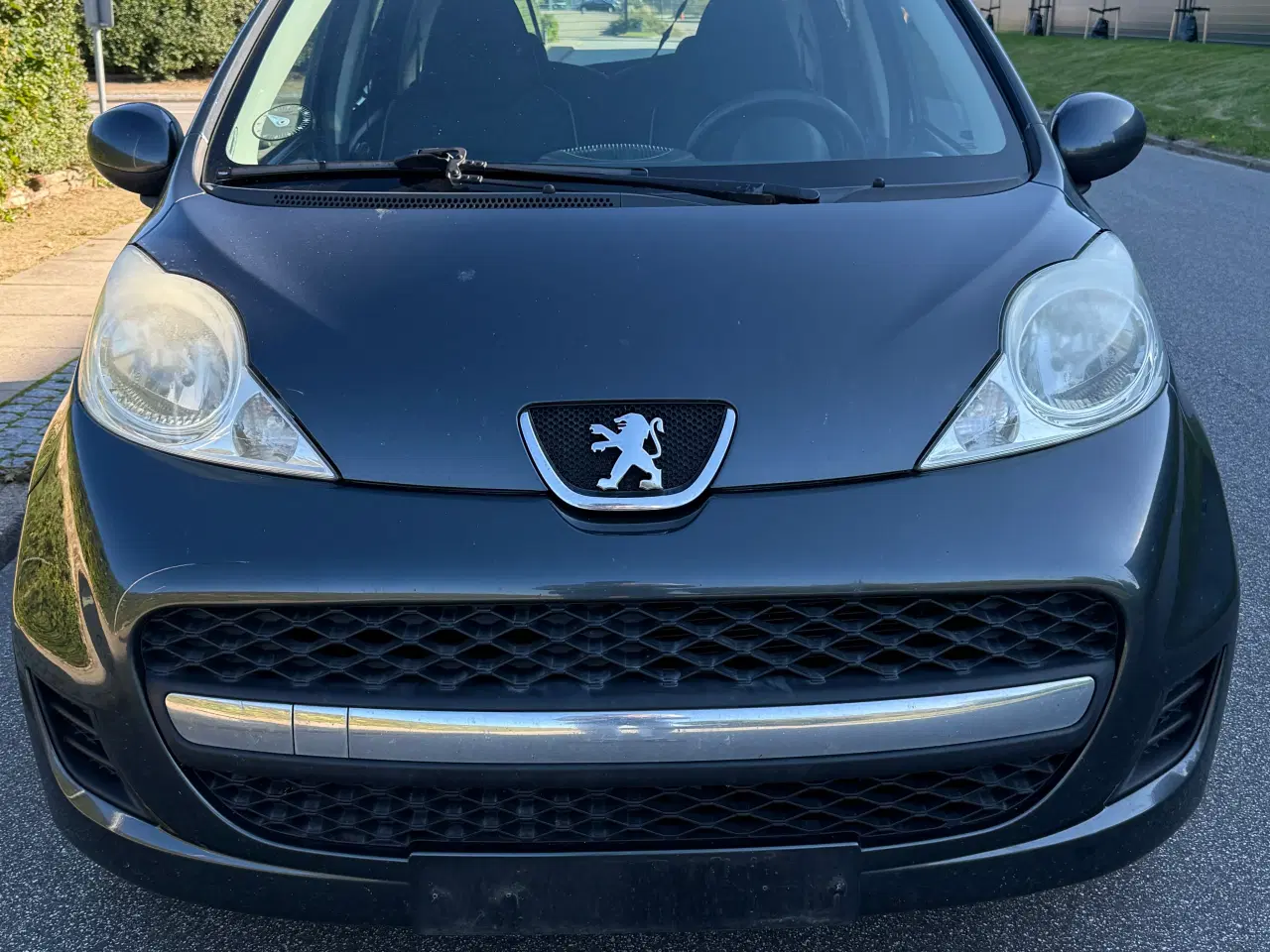 Billede 3 - Peugeot 107 1.0