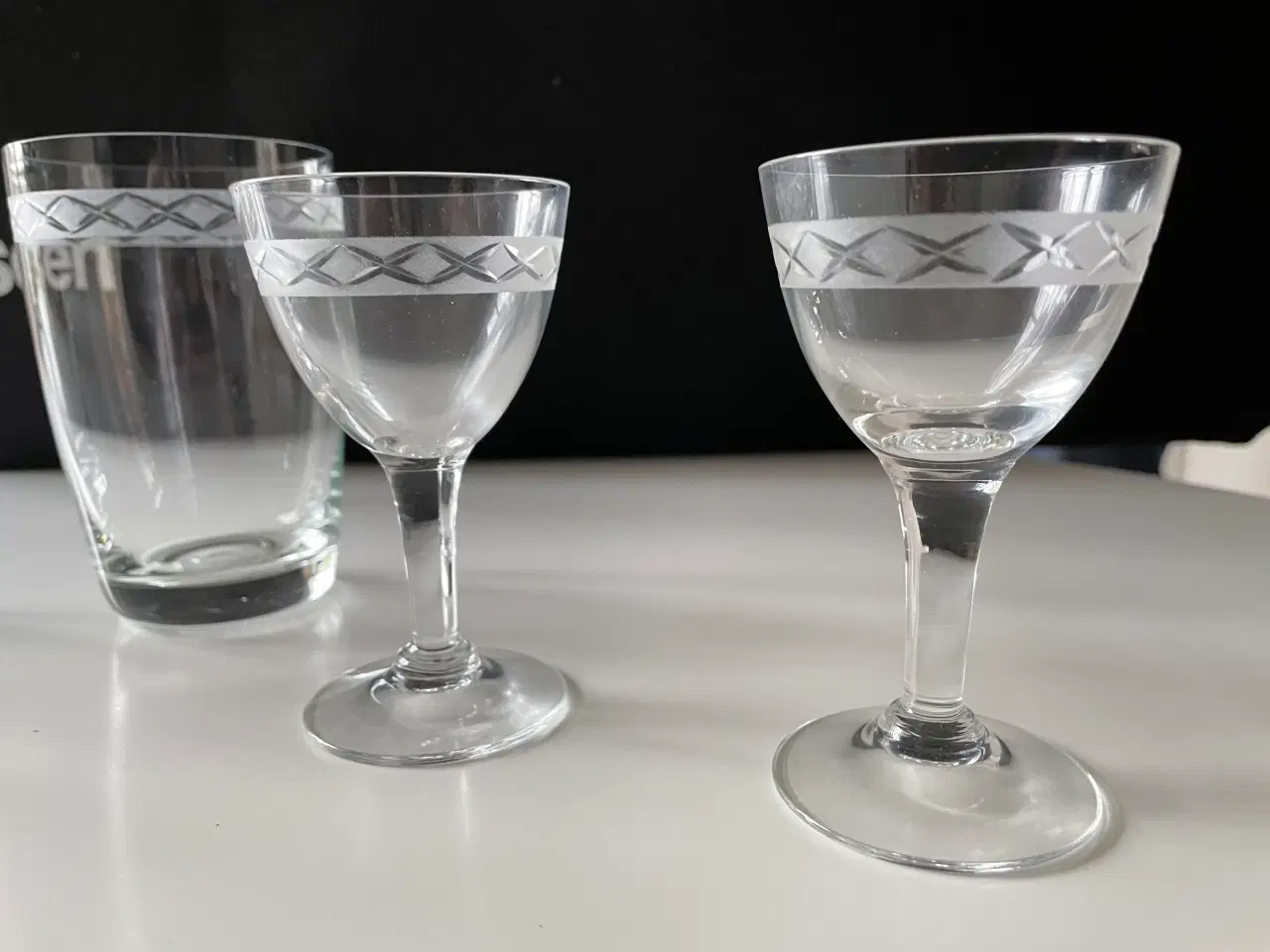 Billede 2 - Ejbyglas