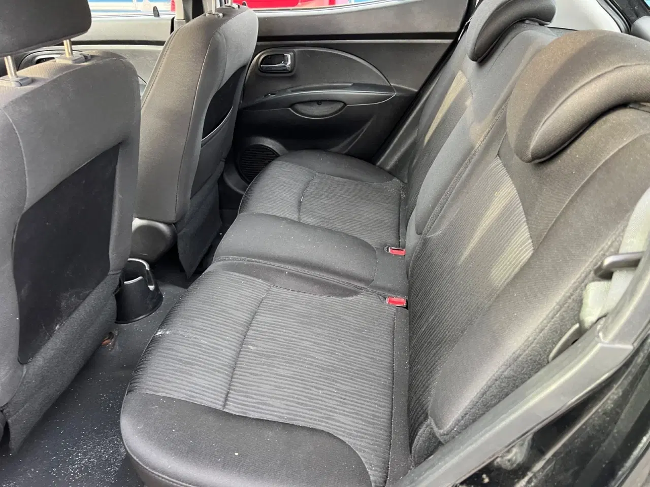 Billede 7 - Kia Picanto 1,1 Active